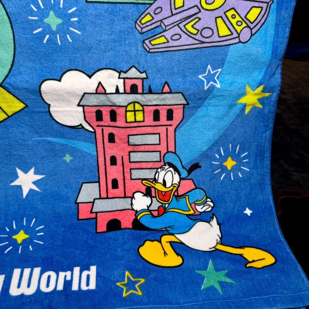 NWT Disney 